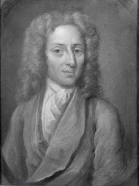Nicholas Fatio de...